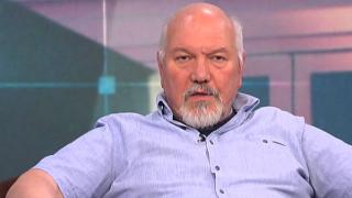 Стратегическият съветник на Радев с мрачна прогноза за третия мандат 
