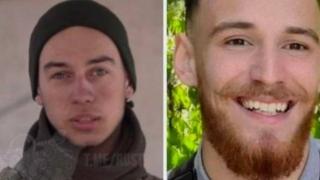 Двама бойци от "Азов" бяха осъдени на смърт ВИДЕО