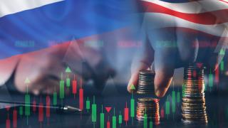 Financial Times: Русия с план Б за петрола, знае как да се измъкне от санкциите на САЩ