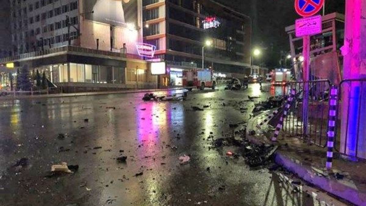 Лекарите, пристигнали първи на тежката катастрофа, причинена Семерджиев, разказаха какво са заварили