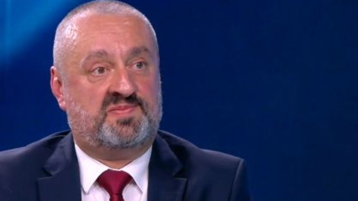 Зам.-шефът на следствието разкри как полицайката Симона е закопала Георги Семерджиев 