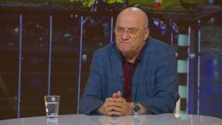 Ген. Васил Василев смрази всички с този въпрос за джигита Семерджиев 