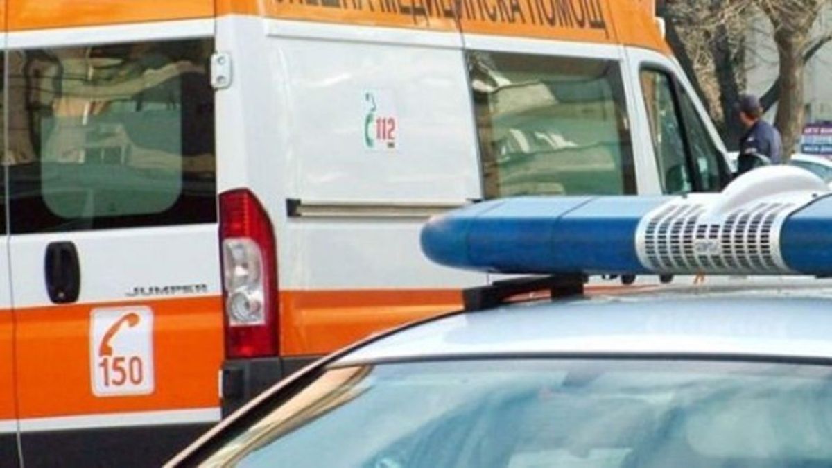 Огромна трагедия посред бял ден със семейство в Балчик 
