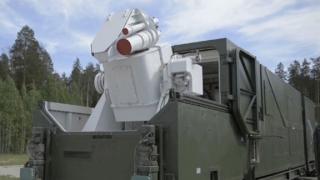 Разкриха секретна военна база в Русия за лазерни оръжия убийци на спътници