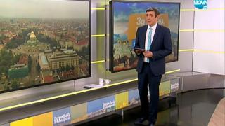 Мистерията с липсващата водеща на Нова тв се заплита