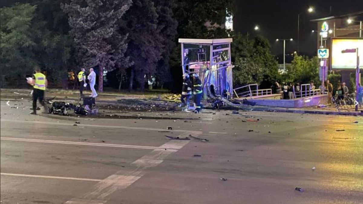 Обвинението с извънреден ход след мелето с два трупа, сътворено от Семерджиев 