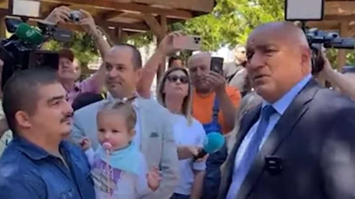 От БСП във Враца реагираха срещу действията на малък Гуньо