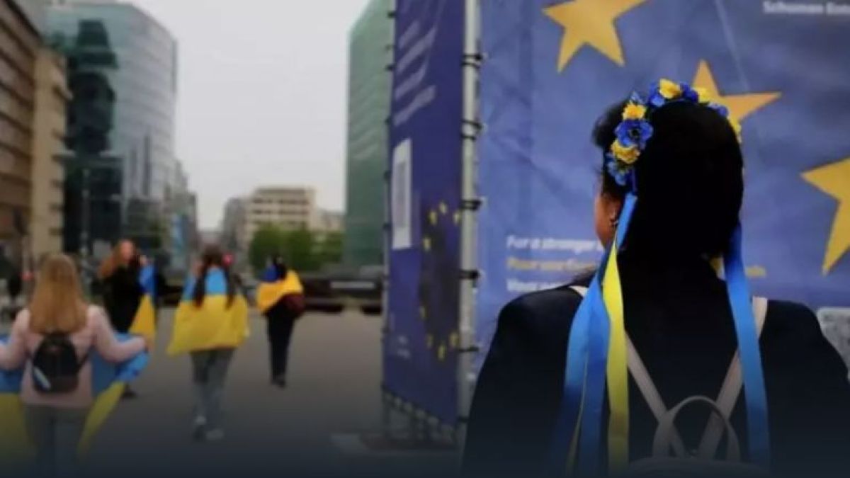 В Полша скочиха срещу украинските бежанци - грубост, пиянство и безделие
