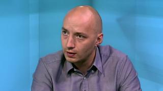 Политолог посочи 2 условия, при които има шанс за правителство с третия мандат 