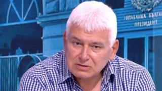 Проф. Пламен Киров разкри какви тънки сметки си прави Радев, забавяйки мандата 
