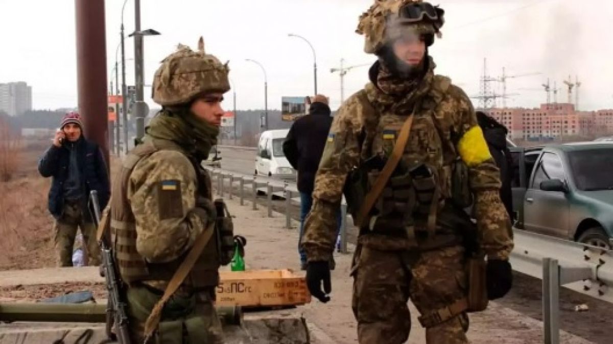 ООН обвинява ВСУ, че използва инвалиди като жив щит в ЛНР