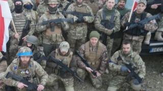 Пленени беларуски наемници от ВСУ изпяха какво са кроели на Лукашенко ВИДЕО