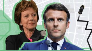 Скандалът с Uber и Макрон се разраства! Замесени са още световни лидери