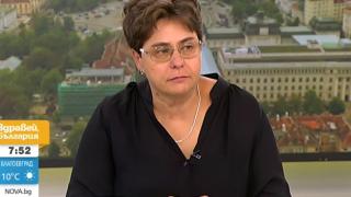 Майката на убитата 17 г. Александра: Трябват стряскащо...