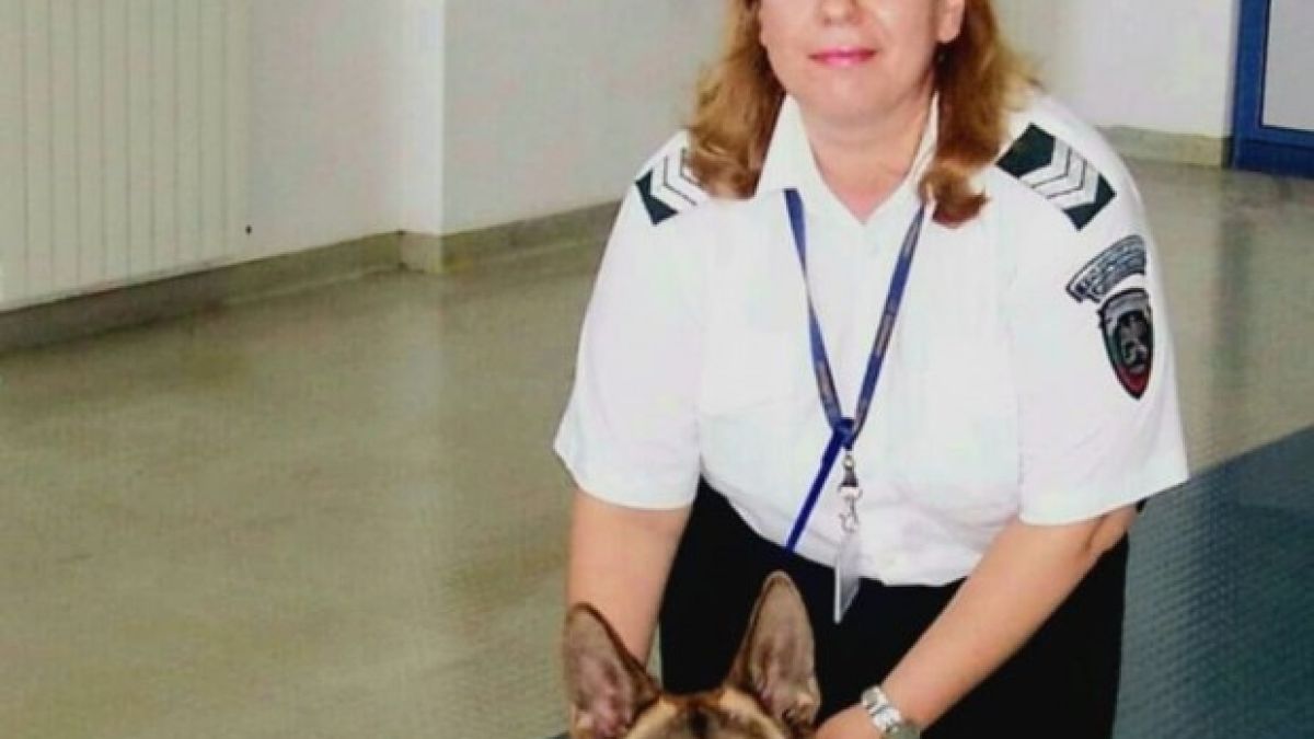 Колежка на полицайката Симона я съсипа с тези думи за пилони и извратеност
