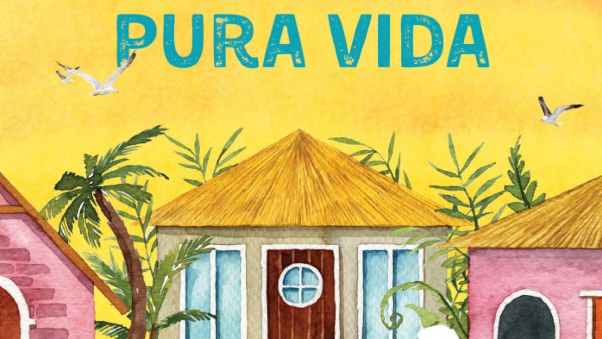 Джанлука Гото - "Пътешественикът, който откри pura vida"