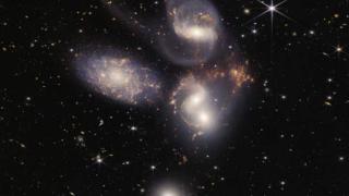 Невероятно! Новите СНИМКИ от телескопа на НАСА ще ви оставят без думи 