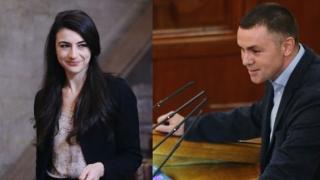 Палавата Лена натири Киро и Миро, няма да повярвате кого е забила сега 