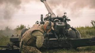 Военен експерт посочи как и кога ще започне голямото контранастъпление на ВСУ ВИДЕО