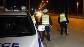 Първи СНИМКИ и брутални разкрития за мъжа, ошашавил посред нощ столичните полицаи ВИДЕО