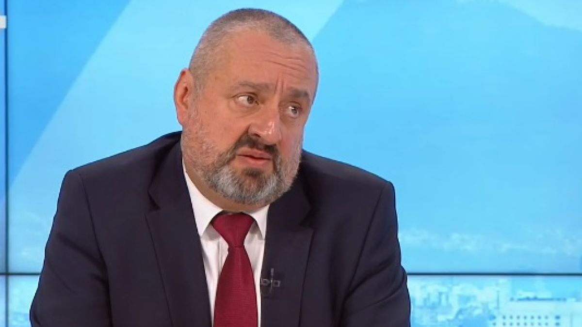 Ясен Тодоров хвърли голяма бомба за Симона Радева и Семерджиев