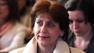 Ренета Инджова посочи най-големият ужас за сегашните политици