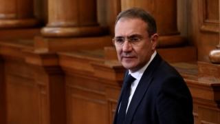 Гуцанов: По-разумно е да направим опит за кабинет 