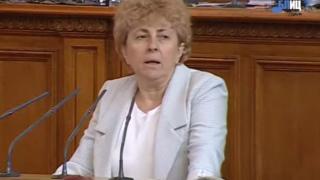 Тошко Йорданов се хвана за главата, щом чу тези думи в парламента БЛИЦ TV