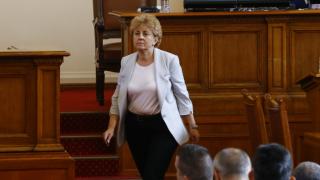 Такова чудо не се бе случвало в НС, цяла България ще онемее от постъпката на депутатите БЛИЦ TV