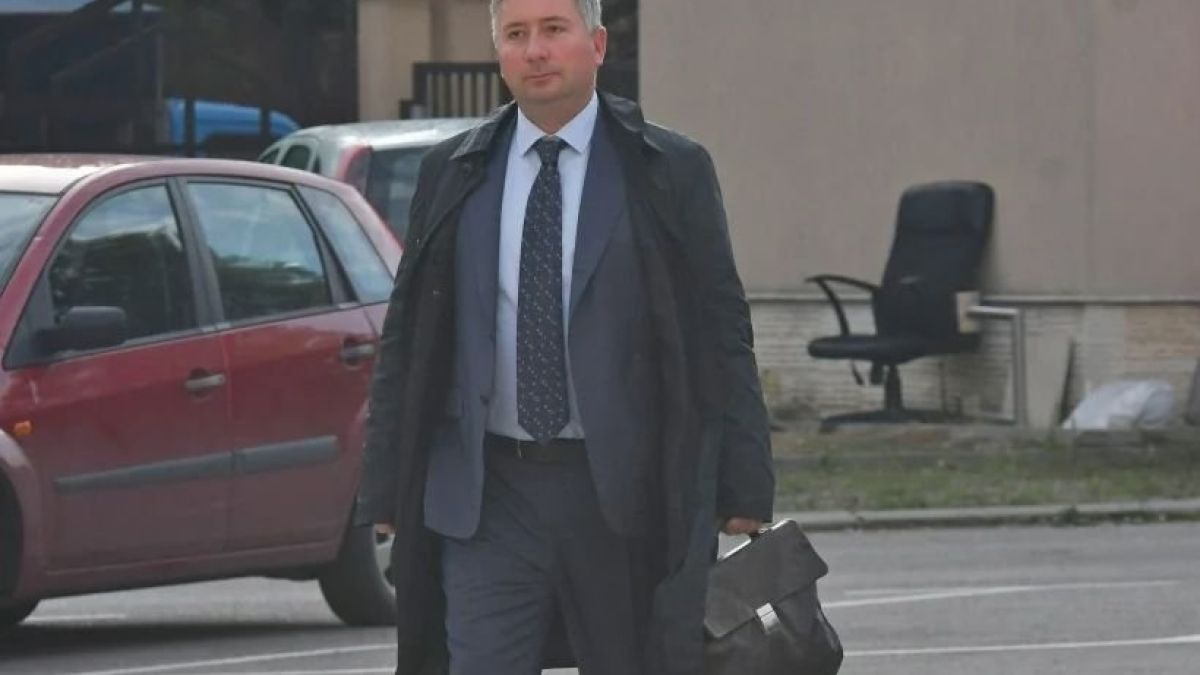 Prokopiev with a new blow in Brussels against Bulgaria: All media in the mud, only "Capital" in white