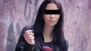 Скандални разкрития за пияната на мотика Габриела, помляла патрулка в Плевен 