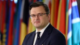 Кулеба огласи отстъпките, които Украйна не би направила в името на мира 
