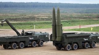 „Това никога не се е случвало“: Руските въоръжени сили вече са използвали всички видове ракети в Украйна ВИДЕО