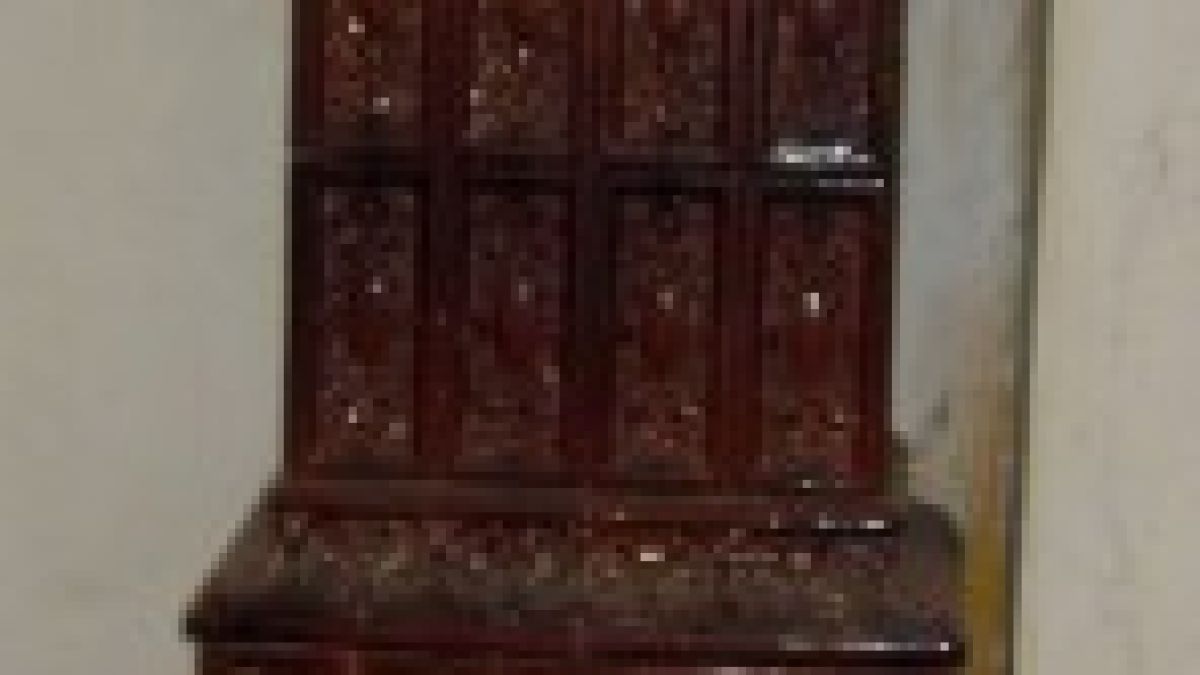 Баровска къща за 18 000 евро в наше село стана хит в мрежата СНИМКИ