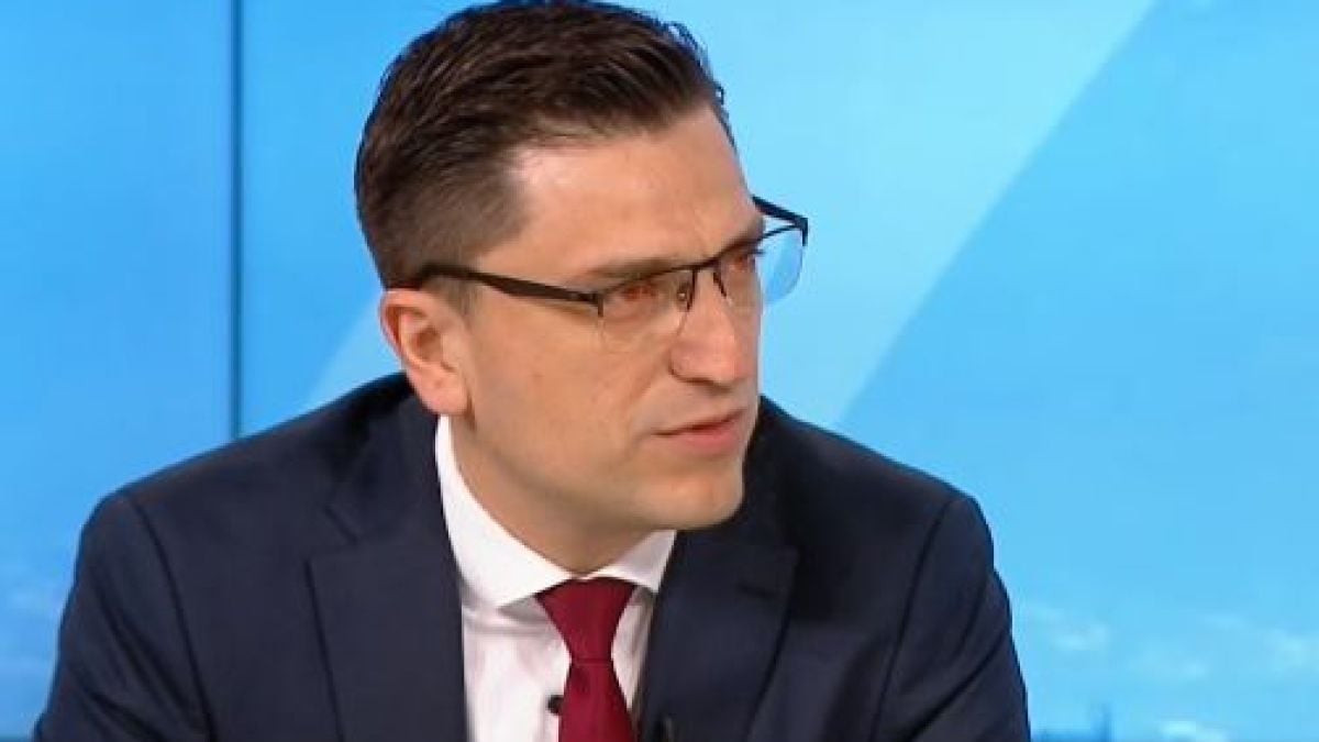 Венко Сабрутев скочи на тавана на цените за горивата, заговори за дефицити и фалити