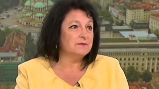 Доц. Гломб със стряскащи данни за новия подвариант на Омикрон 