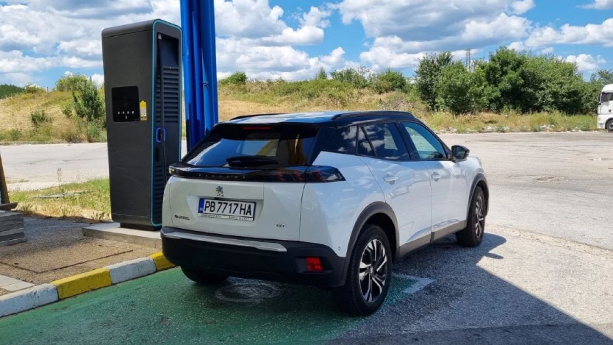 Прочут пловдивчанин призна колко струва да караш електрически автомобил 