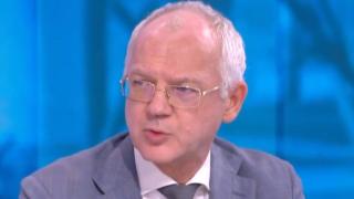Васил Велев гневно: Ако някой иска да се прави на мъж, нека да не е за наша сметка!