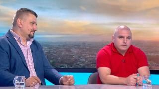 Криминален психолог: Семерджиев има всички данни за рецидивираща престъпна личност