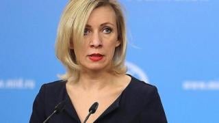 Захарова: Ситуацията около турбините за "Северен поток" е някакъв адски цирк