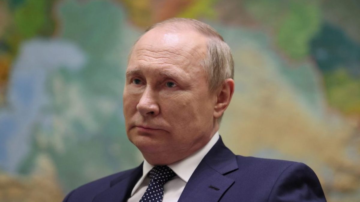 Путин разбуни духовете с нов закон 