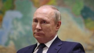Путин разбуни духовете с нов закон 