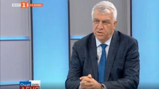 Проф. Румен Гечев: БСП е склонна на компромиси само, ако те са в интерес на държавата, икономиката и нашите семейства