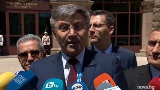 Карадайъ: Това е най-лошото правителство от 32 години насам, дори Жан Виденов не беше толкова лош! БЛИЦ TV