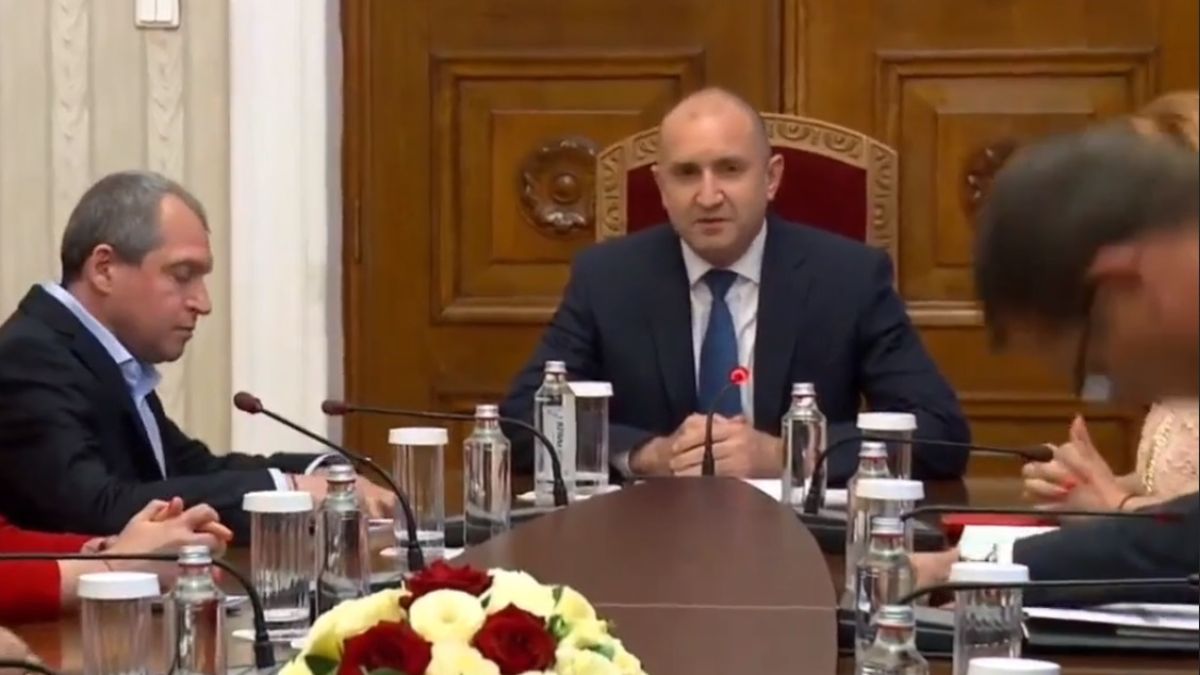 Тошко Йорданов разкри при какво условие са готови на нови преговори с ПП БЛИЦ TV