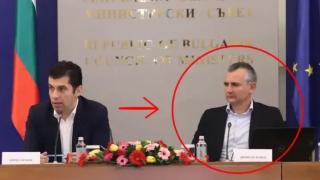 Димитър Илиев заби звучен шамар на Киро, Асен и Радостин Василев