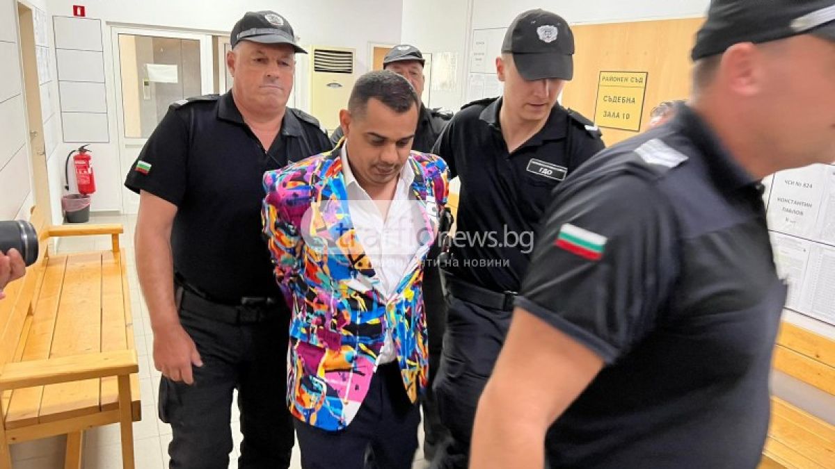 Сергей, измамил десетки с лъжи за Кирил Петков отсече: Питайте Промяната за...