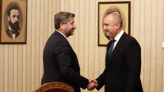 Христо Иванов пред Радев: Премиерът, който ще излъчим, ще е... БЛИЦ TV