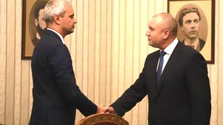 Лидерът на "Възраждане": Сегашният парламент е импотентен БЛИЦ TV