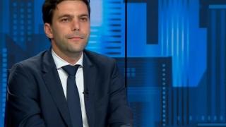 Никола Минчев с колоритен отговор той ли ще е новият премиер на България
